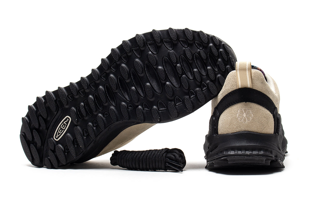 Keen - Jasper Zionic
Style # 1031090
Color : Outdoors Archive&nbsp;