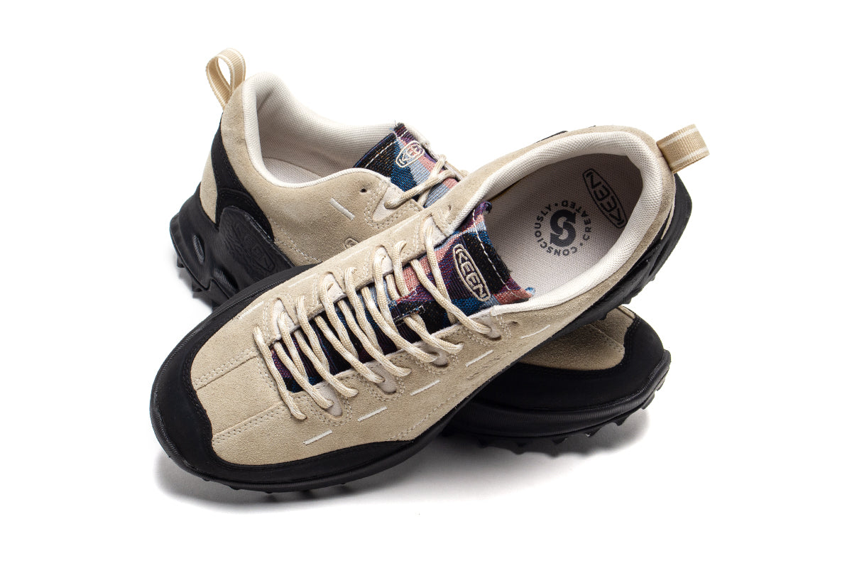 Keen - Jasper Zionic
Style # 1031090
Color : Outdoors Archive&nbsp;