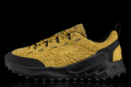 Keen - Jasper Zionic
Style # 1031088
Color : Lemon Curry / Naval Academy