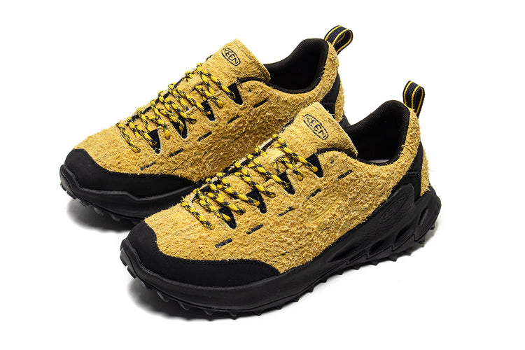 Keen - Jasper Zionic
Style # 1031088
Color : Lemon Curry / Naval Academy