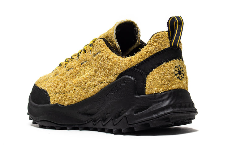 Keen - Jasper Zionic
Style # 1031088
Color : Lemon Curry / Naval Academy