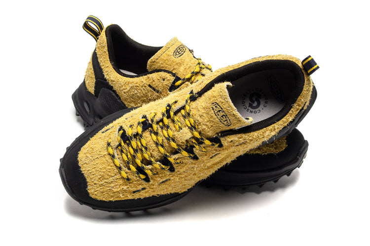 Keen - Jasper Zionic
Style # 1031088
Color : Lemon Curry / Naval Academy