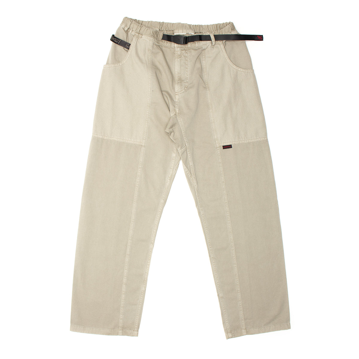 Gramicci | Gadget Pant
Color : Pigment Oat