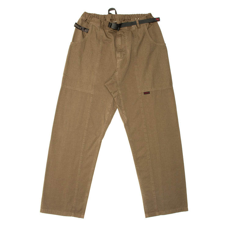 Gramicci | Gadget Pant
Color : Dusky Olive