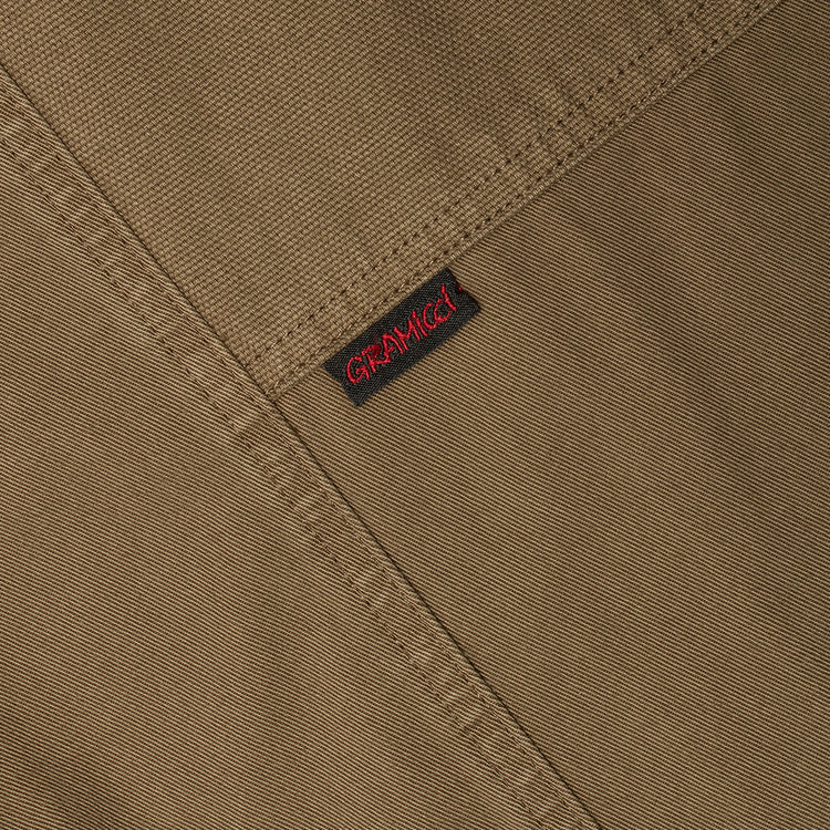 Gramicci | Gadget Pant
Color : Dusky Olive