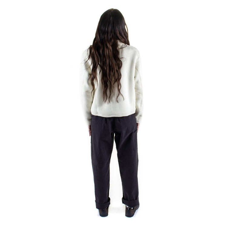 Women's Covert Half-Zip