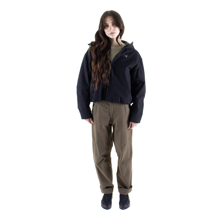 Women's Clarkia AR Insulated Hoodie