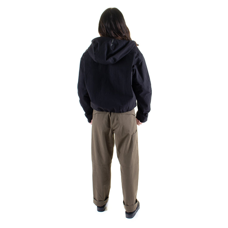 Women's Clarkia AR Insulated Hoodie