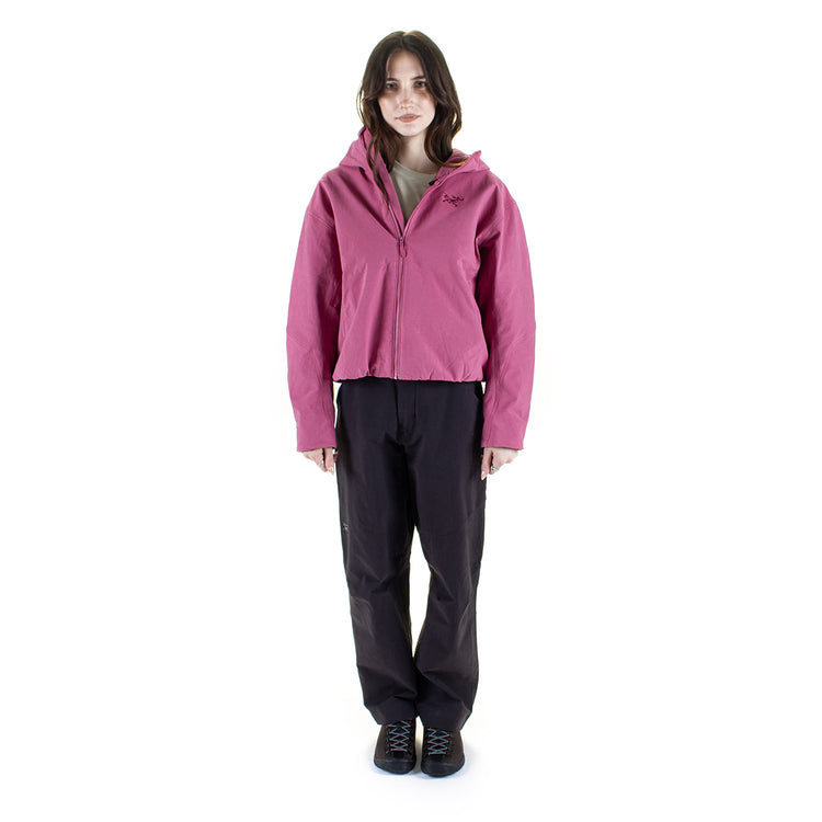 Women's Clarkia AR Insulated Hoodie