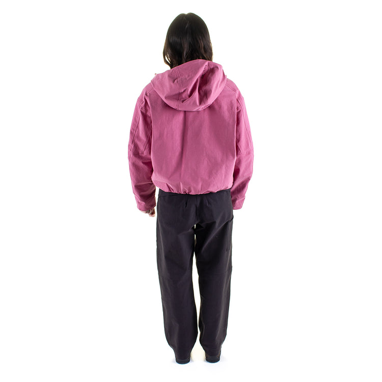 Women's Clarkia AR Insulated Hoodie