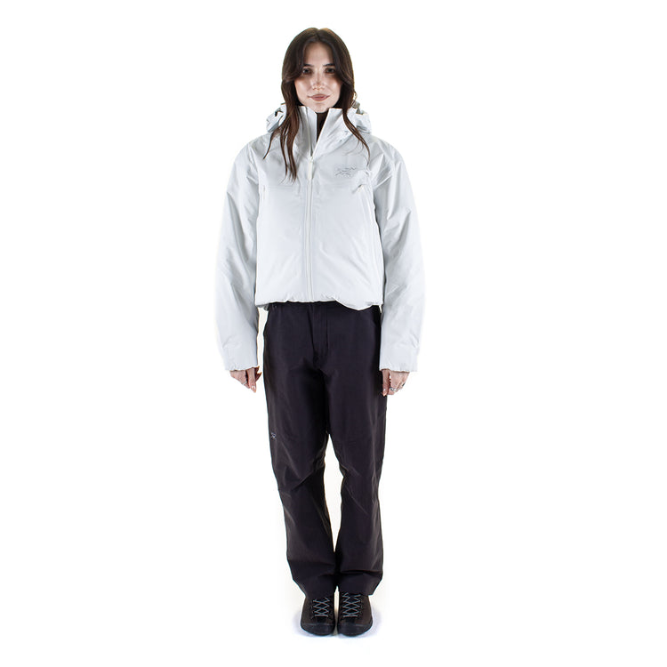 Women's Altira Cropped Jacket