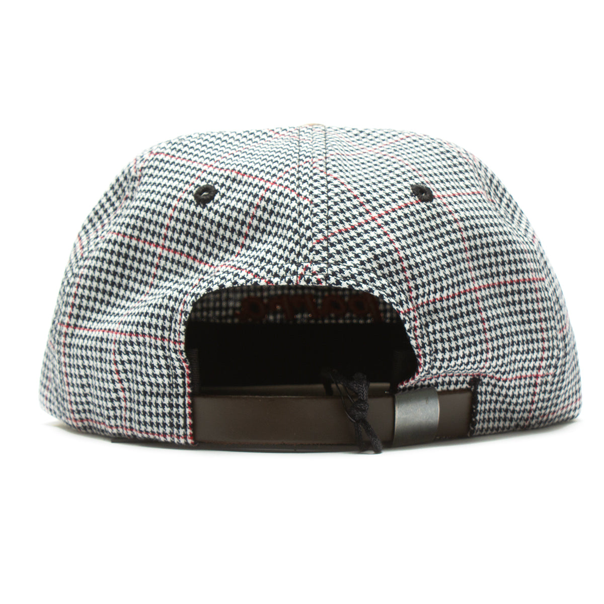 by Parra | Lowercase Logo 5 Panel hat Style # 50266 Color : Mushroom