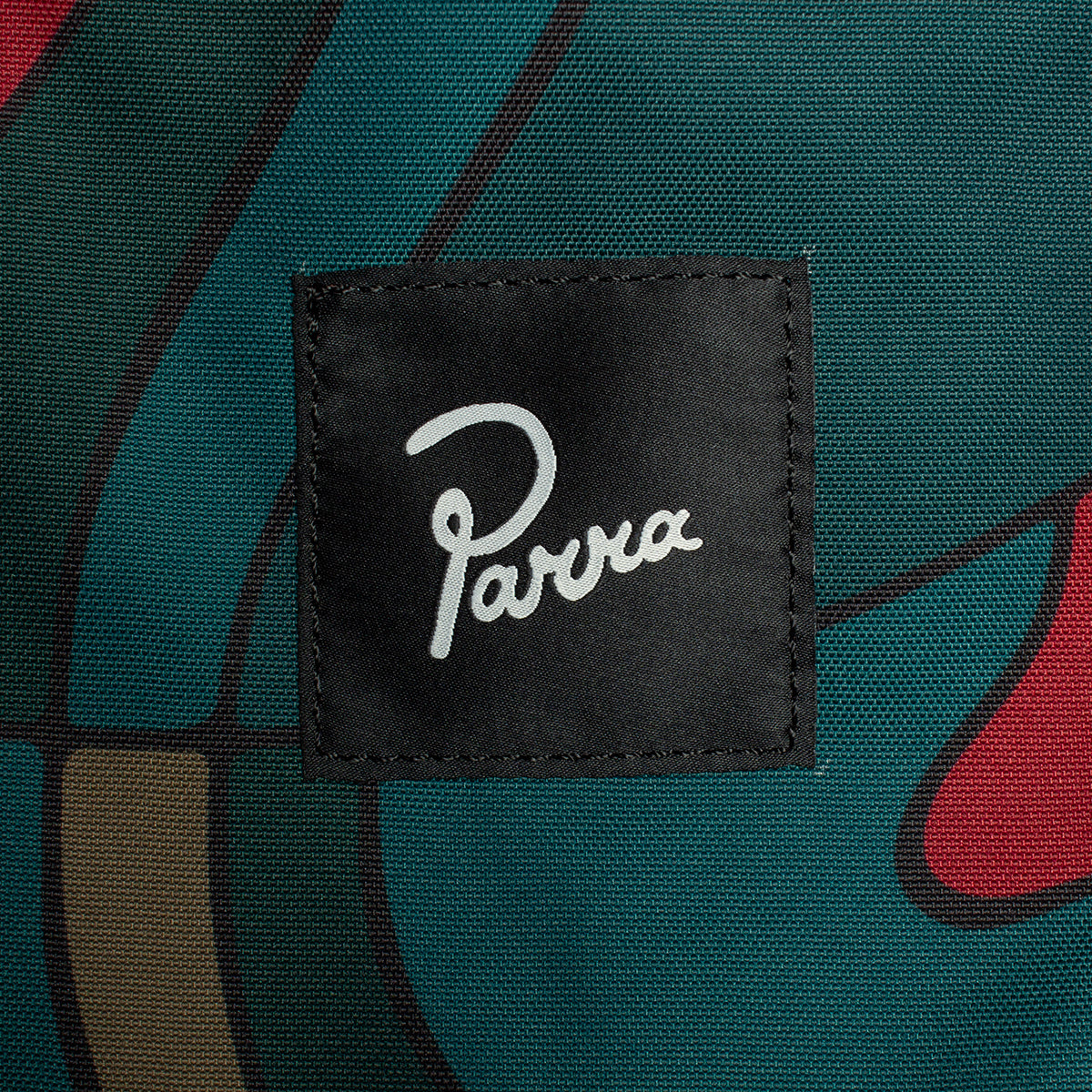 by Parra | Trees In Wind Bag Style # 50250 Color : Camo Green