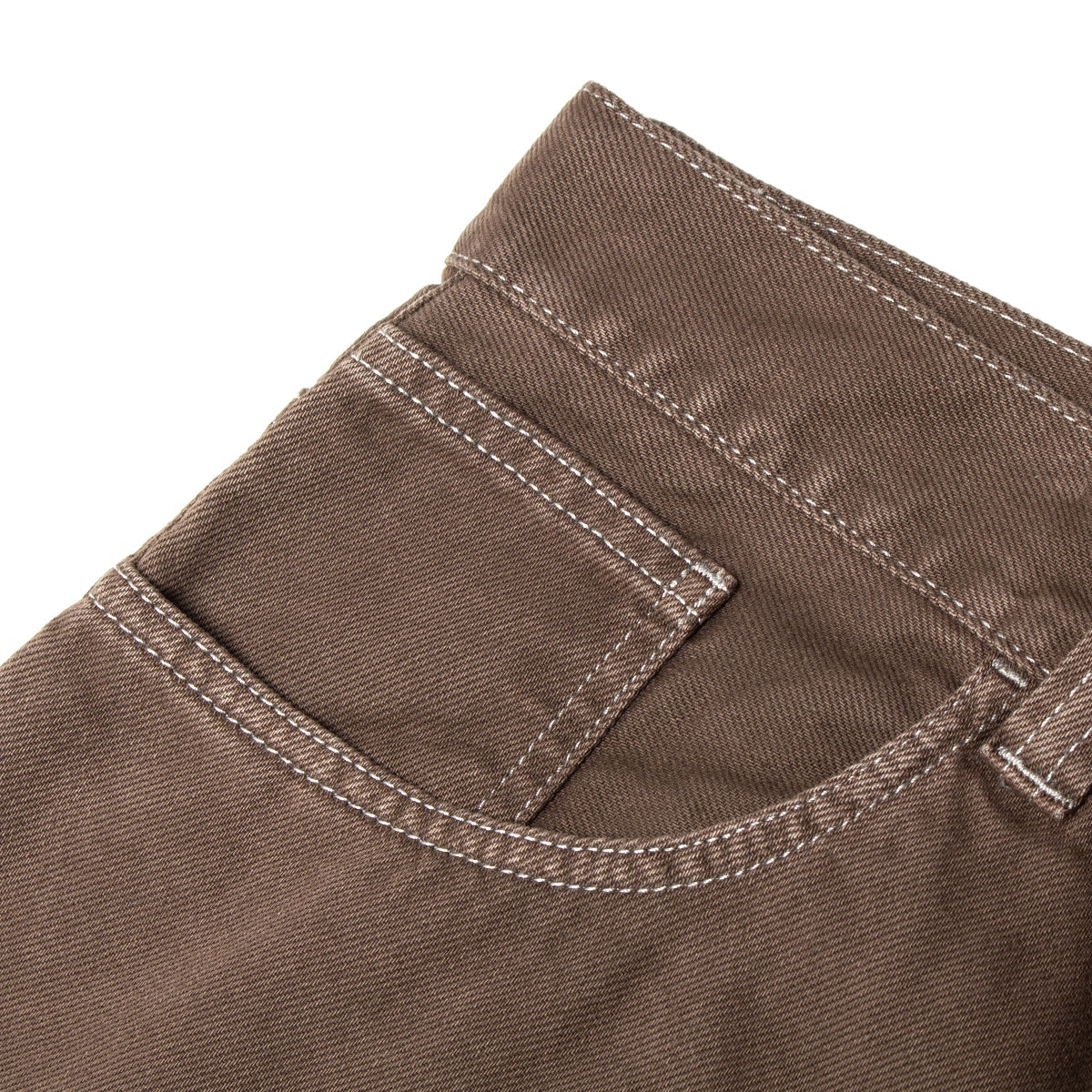 パンツ carhartt BRANDON PANT stone dyed Brandon Pant - Clark Twill (Stone Dyed) – Premier