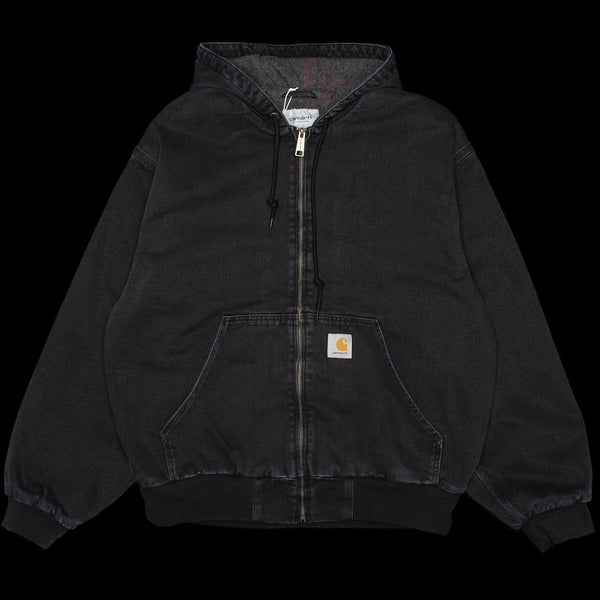 OG Active Jacket - Maitland Denim (Winter) – Premier