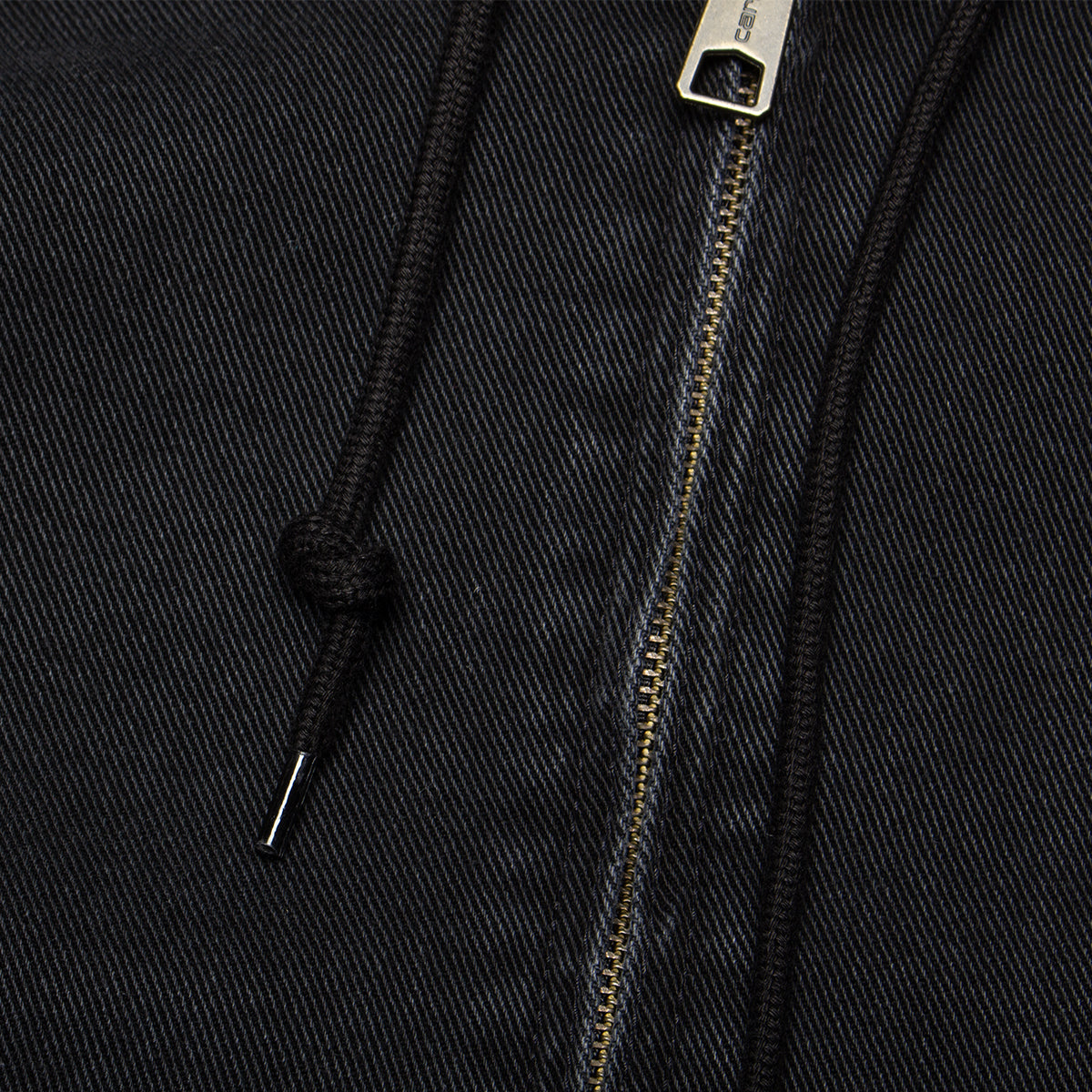 Carhartt WIP - OG Active Jacket
Style # I032232-8906
Color : Black (Stone Washed)