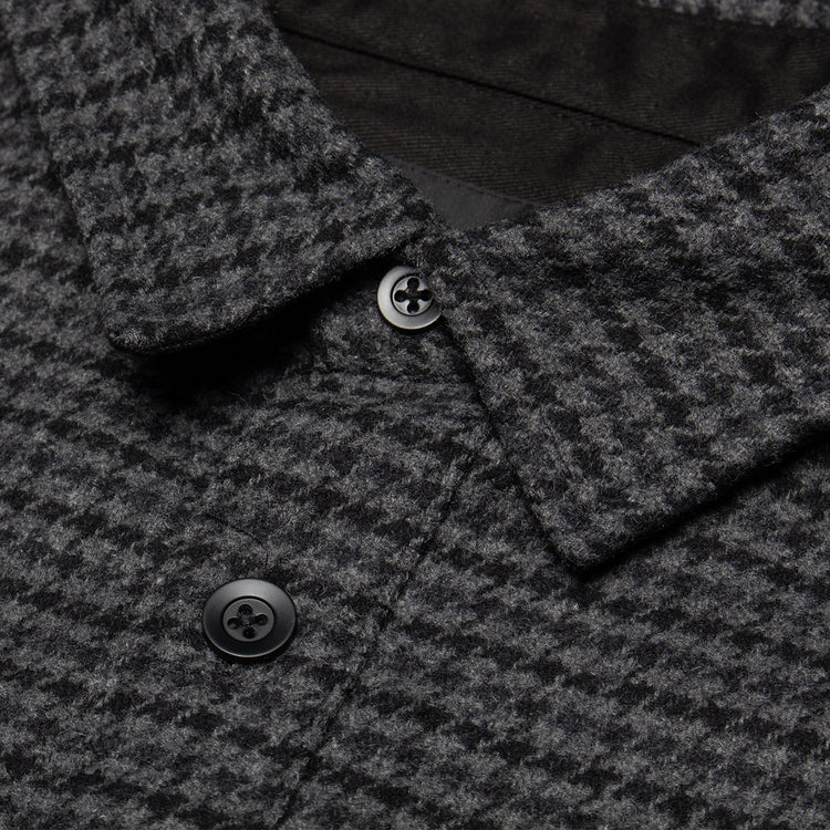 Carhartt WIP - Lowis L/S Shirt
Style # I035328-35L
Color : Grey Heather