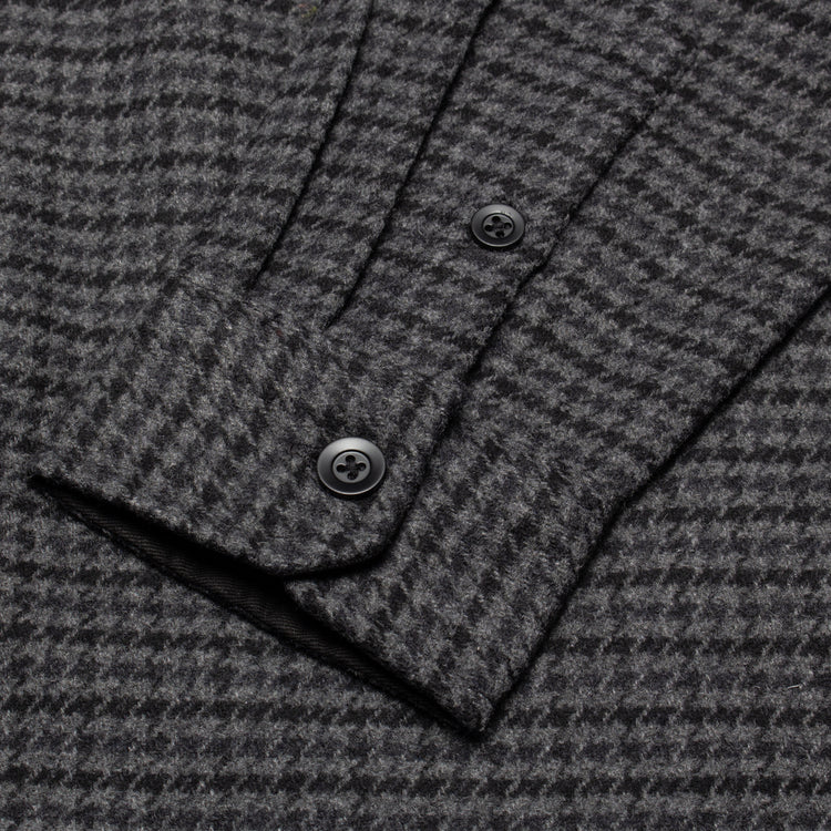 Carhartt WIP - Lowis L/S Shirt
Style # I035328-35L
Color : Grey Heather