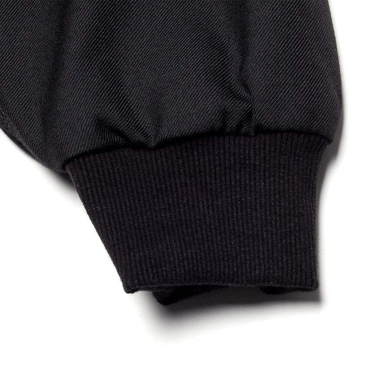 Carhartt WIP - Ray Jacket
Style # I035622-8901
Color : Black (Rigid)