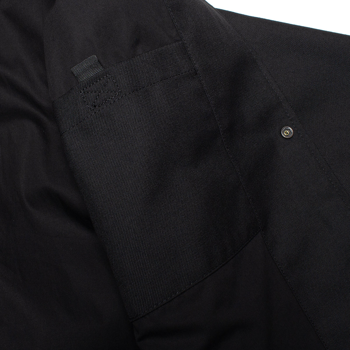 Carhartt WIP - Ray Jacket
Style # I035622-8901
Color : Black (Rigid)