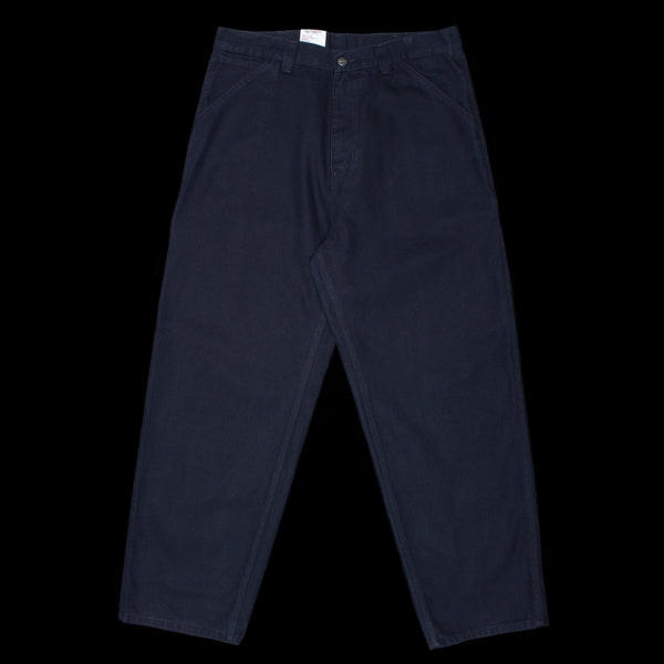 OG Single Knee Pant - Deerfield Canvas (Stone Washed) – Premier