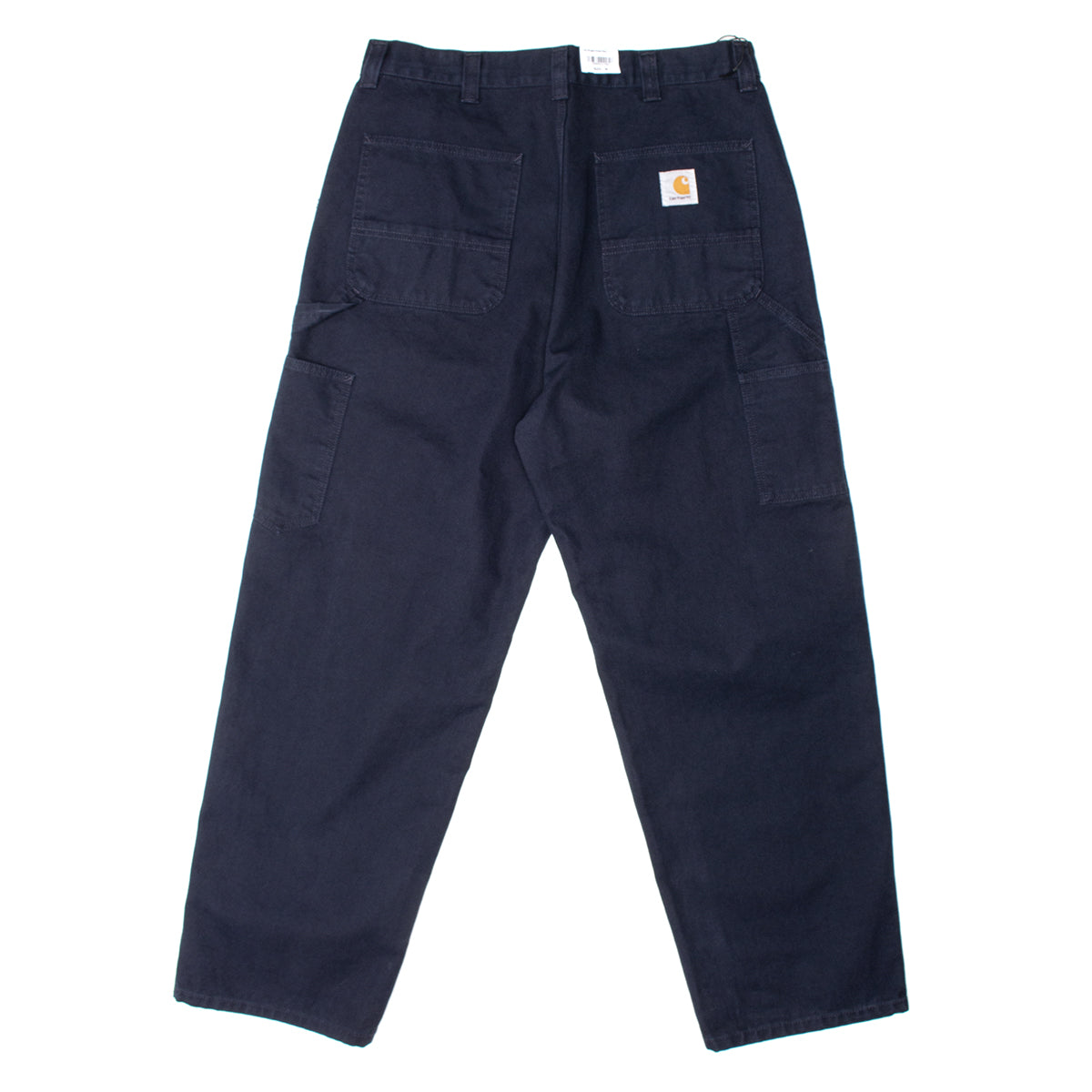 美品　カーハート　OG SINGLE KNEE PANT OG Single Knee Pant - Deerfield Canvas (Stone Washed) – Premier