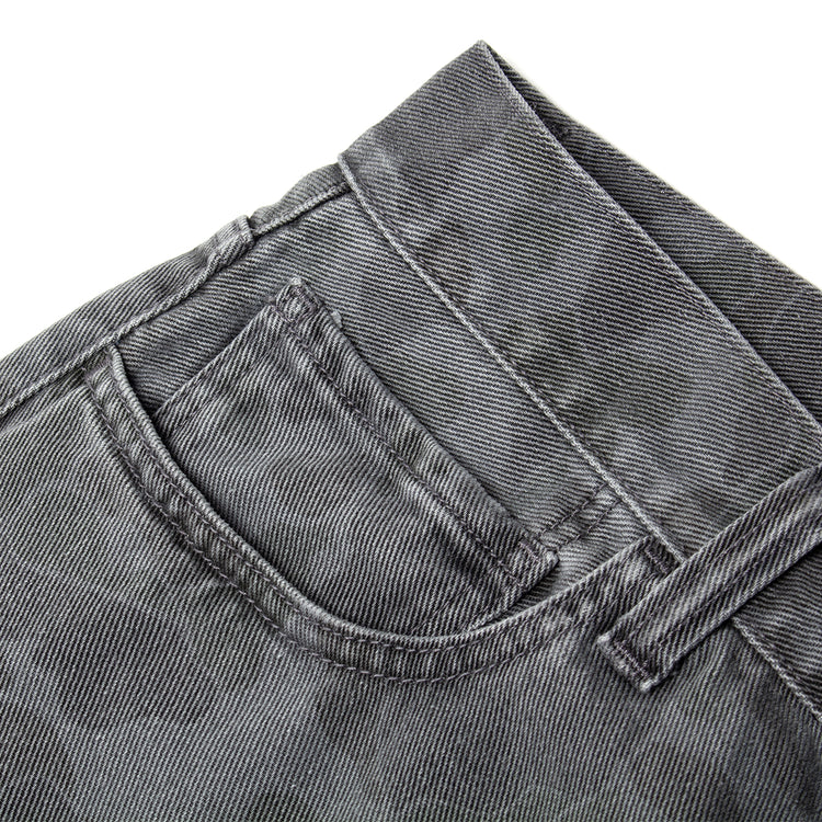 Carhartt WIP - Landon Pant
Style # I033755-2I3
Color : Black Camo Duck