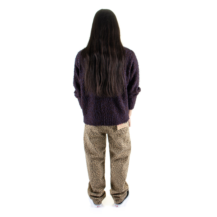 Textured Cardigan