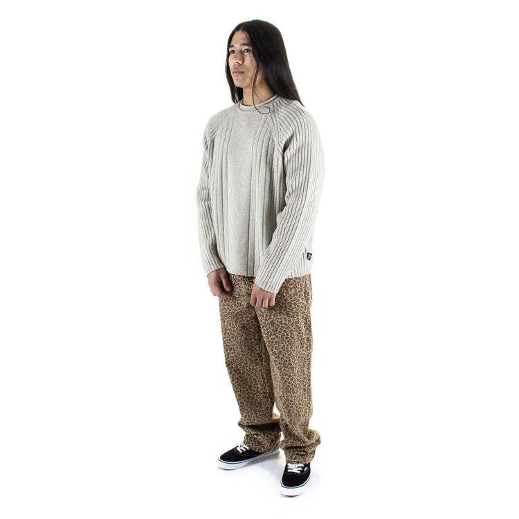 New Classic Denim Jeans
