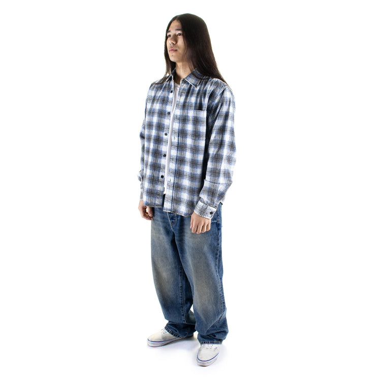 Big Ol' Denim Jeans