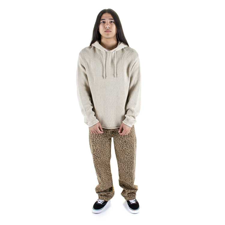 Beach Hooded Sweater