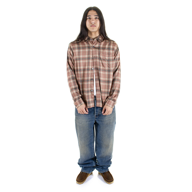 Matthew Plaid Shirt