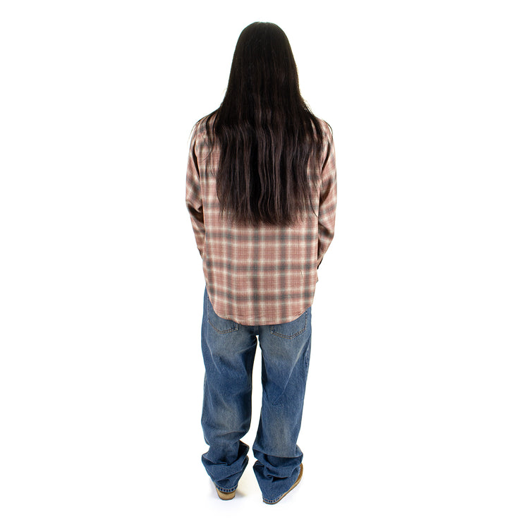 Matthew Plaid Shirt