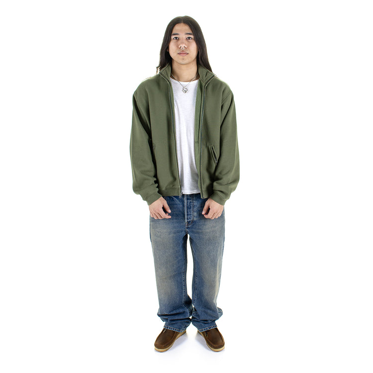New Classic Denim Jeans