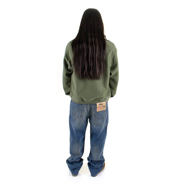 New Classic Denim Jeans