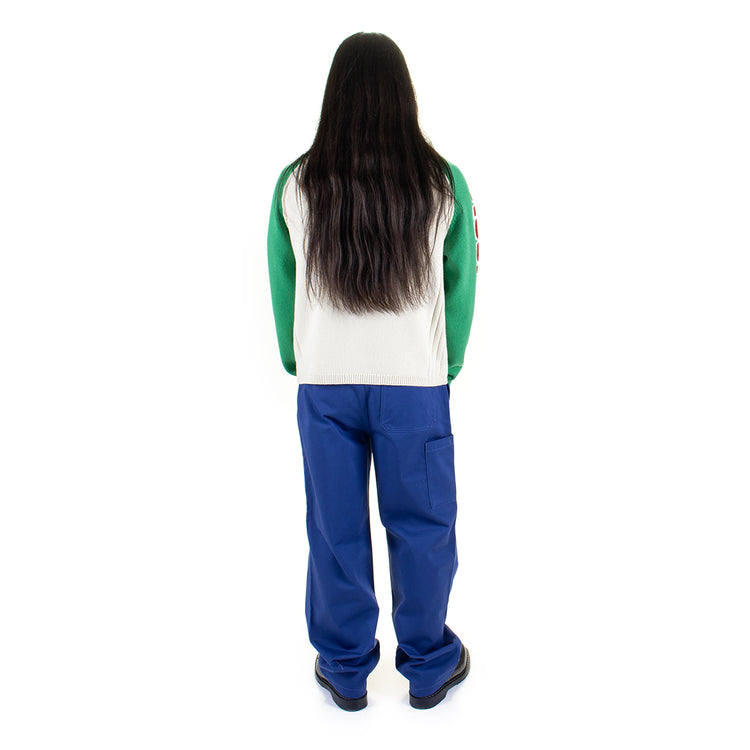 Uniform Pant