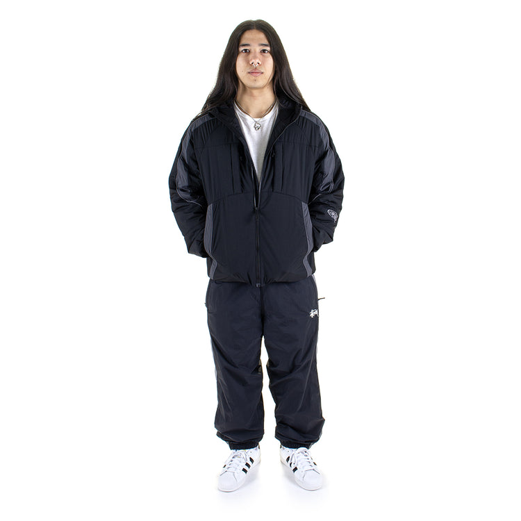 Side Stripe Track Pant