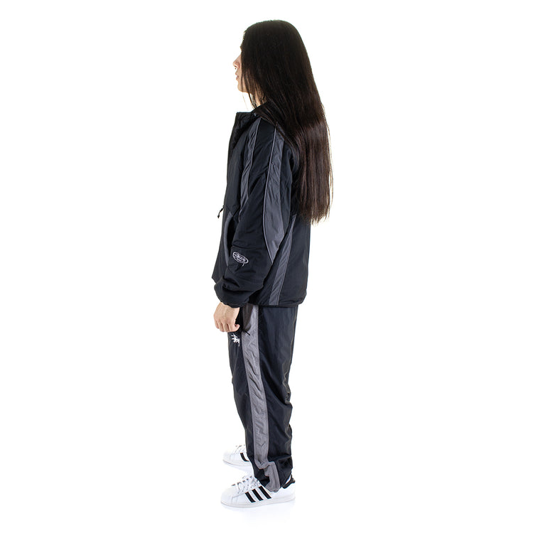 Rally Insulated Jacket