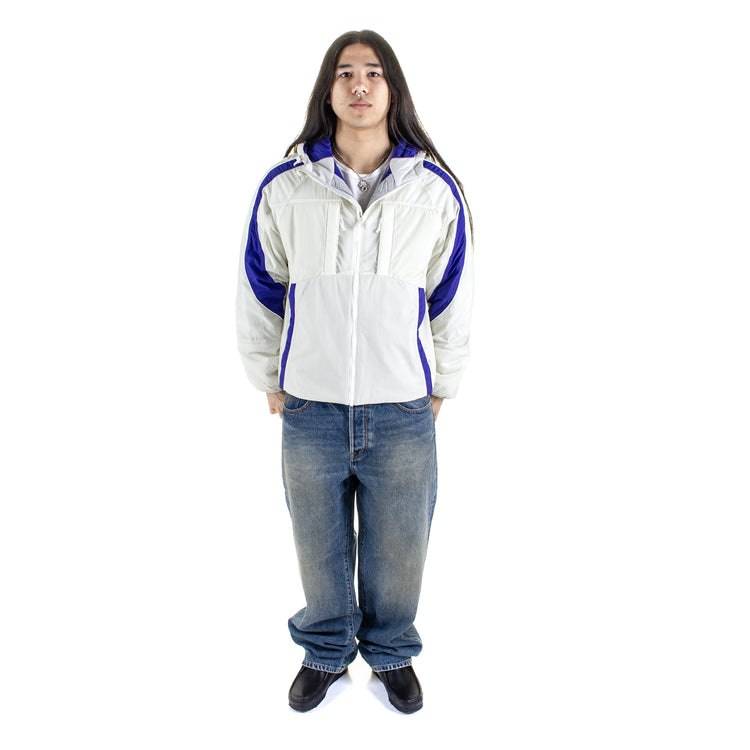 Rally Insulated Jacket