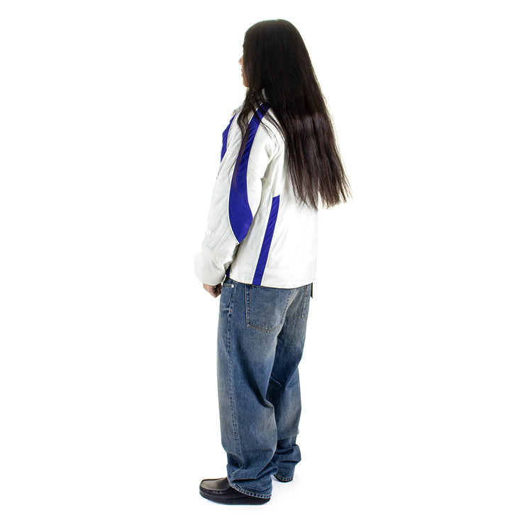 Rally Insulated Jacket