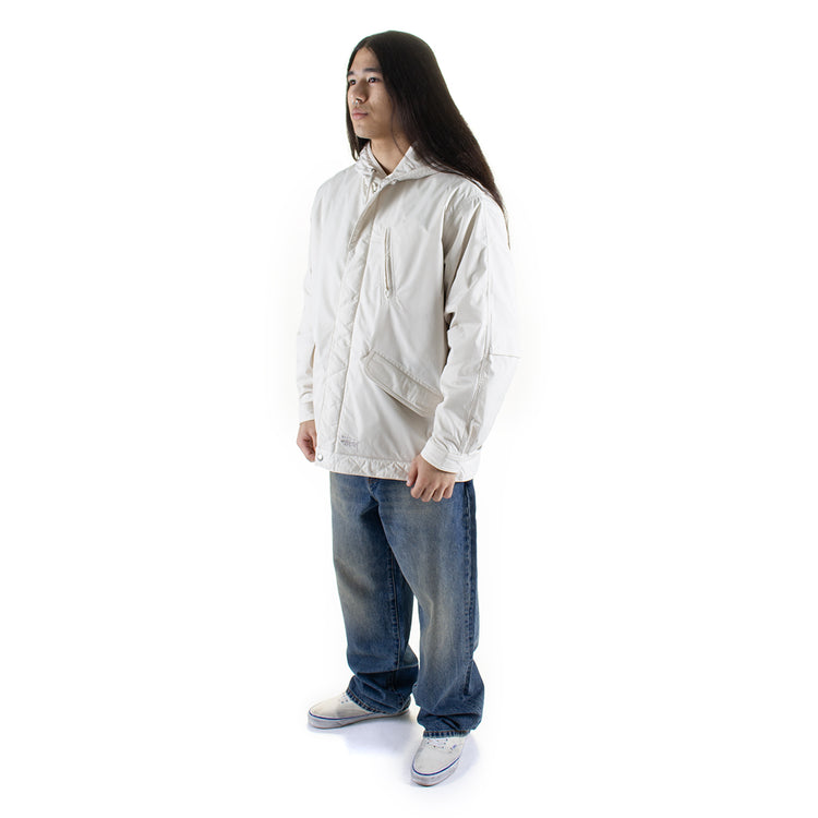 Flight Parka