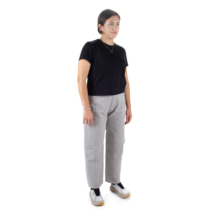 Gramicci | Women's Winter Twill Voyager Pant
Color : Deep Bone