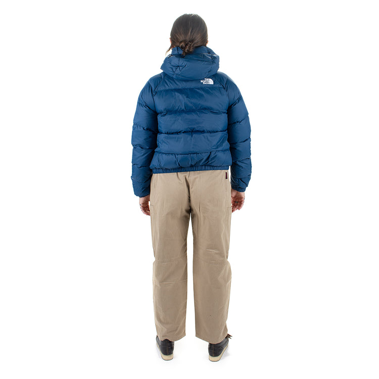 The North Face | Women's Hydrenalite Down Hooded Jacket
Style # NF0A5GGG1NO1
Color : Midnight Petrol