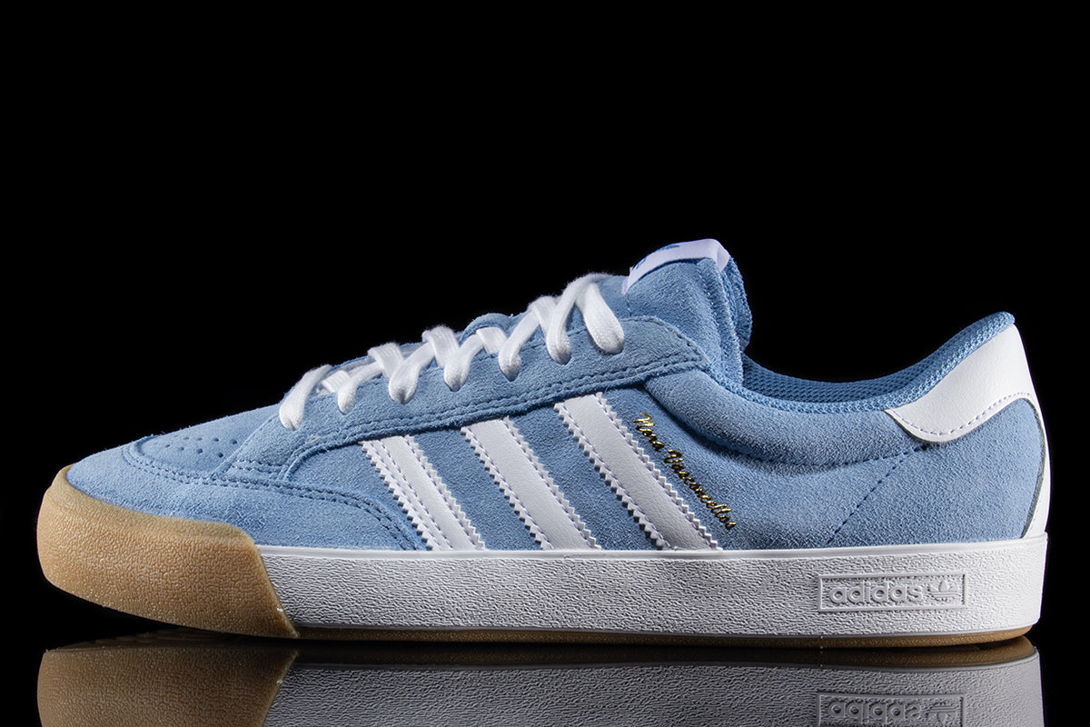 Adidas | Nora
Style # IF2068
Color : Light Blue / Footwear White