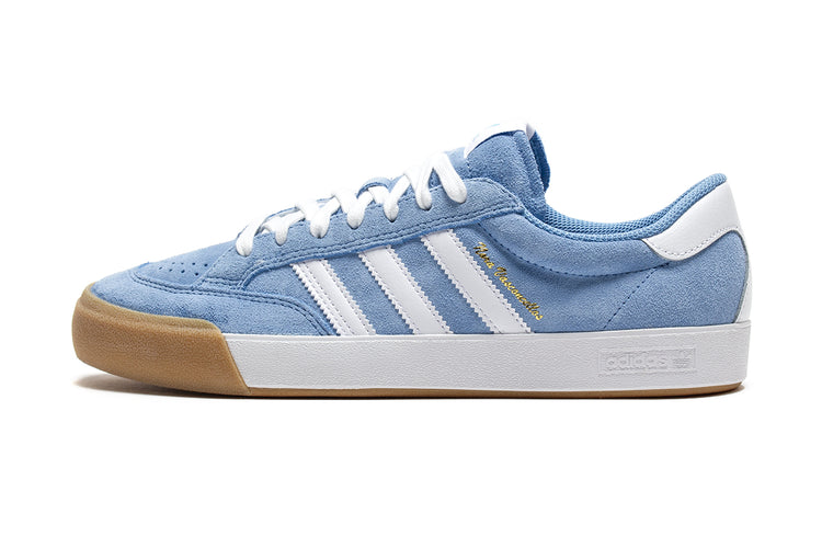 Adidas | Nora
Style # IF2068
Color : Light Blue / Footwear White