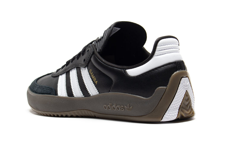 Adidas | Puig Samba
Style # JP5659
Color : Core Black / Footwear White / Gum