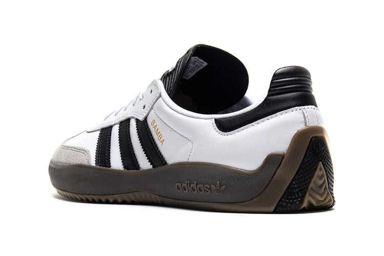 Adidas | Puig Samba
Style # JP5658
Color : Cloud White / Core Black / Gum