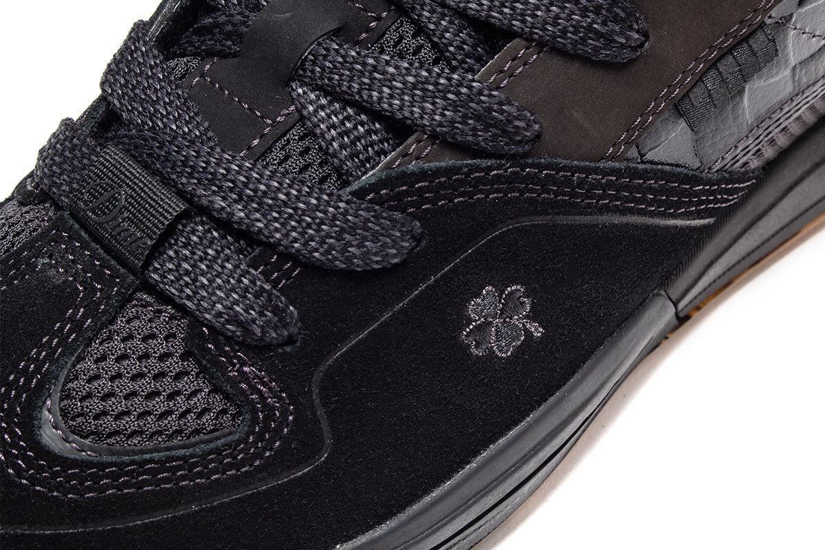 Vans | Skate Mixxa x Dime
Style # VN000CUYY301
Color : Black / Grey