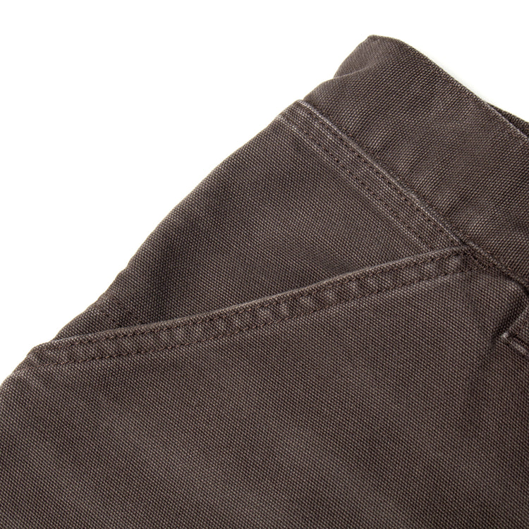 Carhartt WIP - Double Knee Pant
Style # I034796-474O
Color : Tobacco