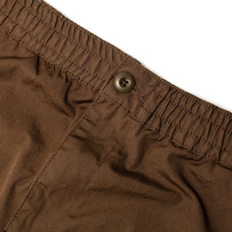 Carhartt WIP | Women's Cargo Skirt Long&nbsp;
Style # I033823-2Y
Color : Chocolate